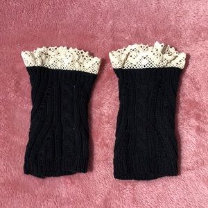 Boot Ankle Warmers